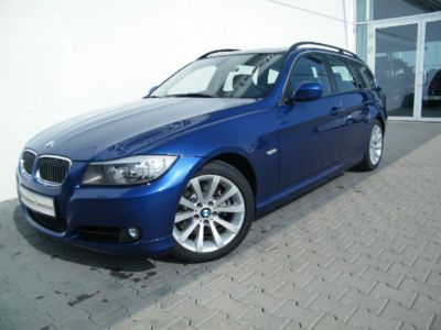 LHD BMW 3 SERIES